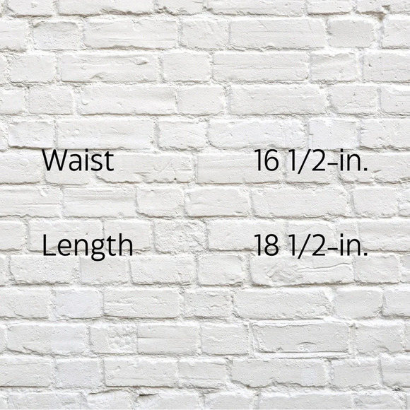 The Limited Tweed-Look Skirt - Picture 4 of 4